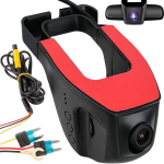 Videosalvesti FULL HD 1080P, 170&deg;