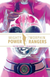 Mighty Morphin Power Rangers: The Pink Ranger Deluxe Edition, Mighty Morphin Power Rangers: The Pink Ranger Deluxe Edition