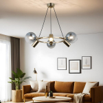 Opviq rippvalgusti Zerde