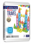 Magnetiline konstruktor Magna-Tiles Micromags, 55 tk