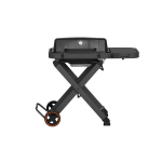 Gaasigrill Mustang Fold, must