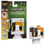 Figuur Flipping Fings Minecraft HTL43