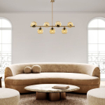 Opviq rippvalgusti Benek