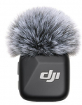 DJI Mic Mini juhtmevaba mikrofon Bluetooth 5.3 saatja Tx kompaktne