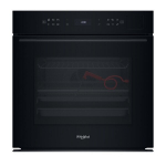 Whirlpool WOI7A8FHT2SBA