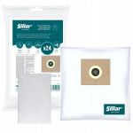 Sillarkotid Beko Sharq Amica Ora Fen Turbo VM1032 VM2062 VM2066 24tk.