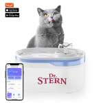 Dr.Stern automaatne lemmiklooma purskkaev, 2,8L