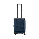 Wenger Skyon Laiendamisv&otilde;imalusega K&auml;sipagasikohver, Navy Blue