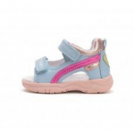 Sandaalid T&uuml;drukute DDStep, sinised