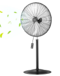 Ventilaator Vevor HS-30-ACA