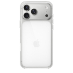 Apple iPhone 17 Pro Max Clear Case with MagSafe - MGFW4ZM/A