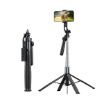 Selfie pulk (Selfie stick) Selfie-pulk Remax P30 1.8m must