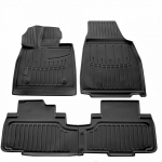 P&otilde;randamatt 3D BYD Tang 2021