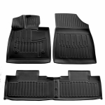 P&otilde;randamatt 3D BYD Song Plus EV 2021