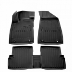 P&otilde;randamatt 3D MG ZS 2020