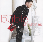CD Michael Buble Christmas