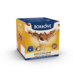 Borbone Nocciolone kohvijoogi kapslid 16 tk, 224g