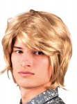 Blond parukas