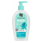 AA Kids Laste intiimpesugeel 300ml