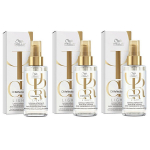Wella Oil Reflections Light helendav helkur&otilde;li 3x100ml