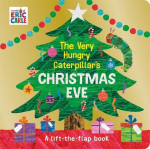 The Very Hungry Caterpillars Christmas Eve, The Very Hungry Caterpillars Christmas Eve