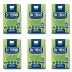 Dr.Trend Tofu Rohelise tee kassiliiv, 6&times;6L, hulgipakend