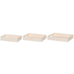 4Living laualinade komplekt, 3 tk