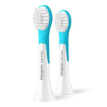 Philips Sonicare for Kids Harjad pea 4-aastastele ja vanematele 2 harja