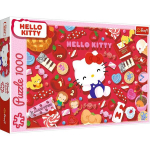 Pusle kassipojaga Trefl Hello Kitty 10920, 1000tk