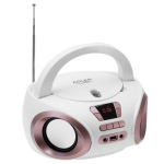 CD/MP3-m&auml;ngija USB-ga ADLER AD-1181W