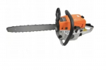 ANDY bensiinimootoriga mootorsaag (52 cm&sup3;) Happy People