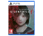 Silent Hill F PS5