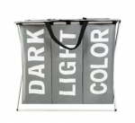 Pesukott 3 lahtrit, hall