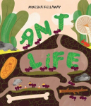 Ant Life, Ant Life
