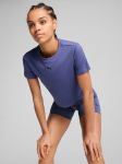PUMA - Naiste TAD ESSENTIAL W BABY TEE