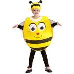 Lastekost&uuml;&uuml;m Mesilane, Size, Height - 104-110 cm / 2-4 Metai