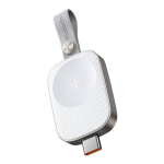 MCDODO USB-C KELLALAADIJA APPLE WATCH 8 9 SE ULTRA RIHMALE