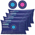 Auto niiskuse neeldaja taastuv indikaator 300g &otilde;hukuivati 4x