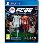 Arvutim&auml;ng EA SPORTS FC 26 - PS4 m&auml;ng