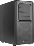 Korpus SilverStone korpus SST-SED1-B ATX must SST-SED1-B