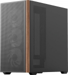 Aerocool korpus B301A (must)