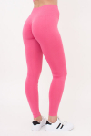 Push‑up efektiga retuusid LEGGINGS SHAPE Giulia, v&auml;rv bubblegum
