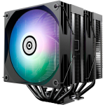 Enermax jahutus Air CPU Cooler ETS-TD60 Digital 2x120mm ARGB