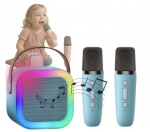 Happy People Andy traadita karaokek&otilde;lar valgusega