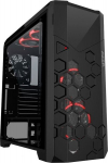 Korpus AZZA korpus Storm 6000 ARGB must ATX CSAZ-6000ARGB/B