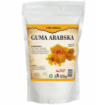 Araabia kummipulber 500g