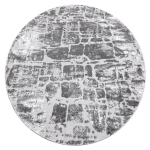 Hakano vaip Trex Brick 120x120 cm