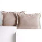 AmeliaHome dekoratiivpadja kate Velvet