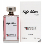 Chosa Life Blue EDP meestele 100ml