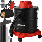 Tuhapump, 1600 W, 20L